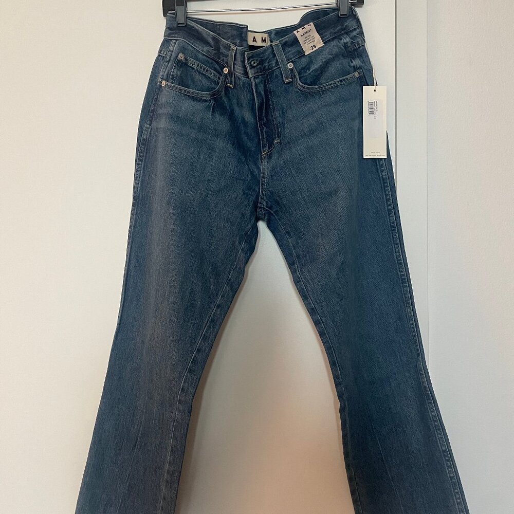 AMO Jeans